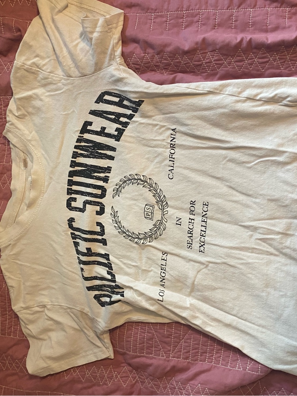 Pacsun Tshirt